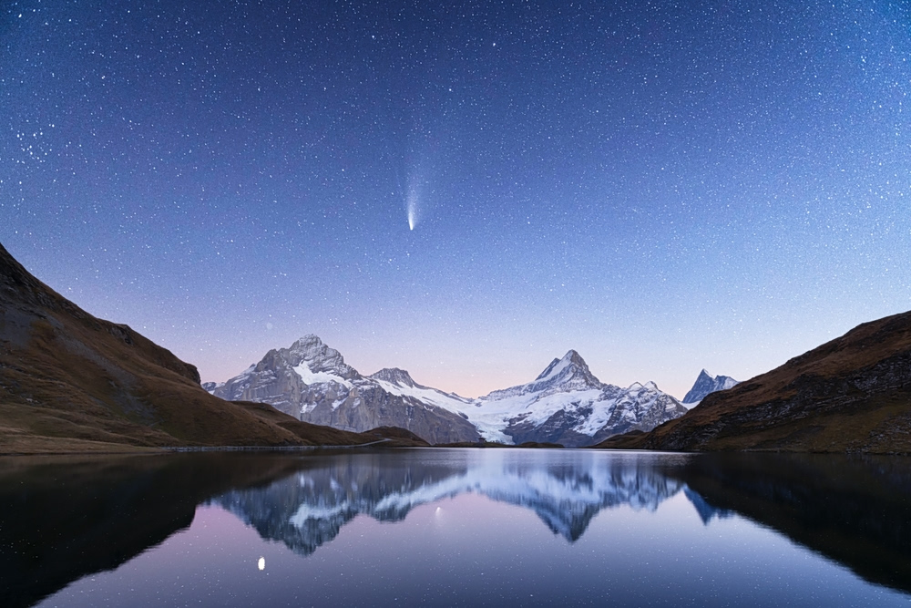 Nocturism: Δεν σας φτάνει η μέρα; Υπάρχει και η νύχτα…