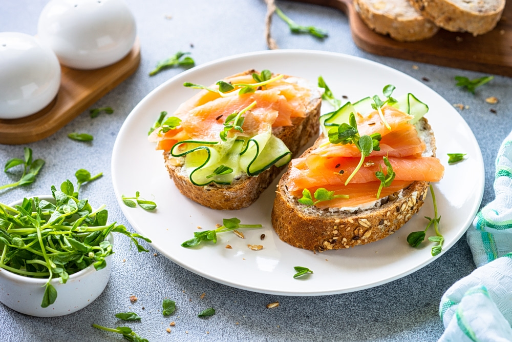 Nordic diet: Η διατροφή που «αγαπά» τον πλανήτη και την υγεία σου