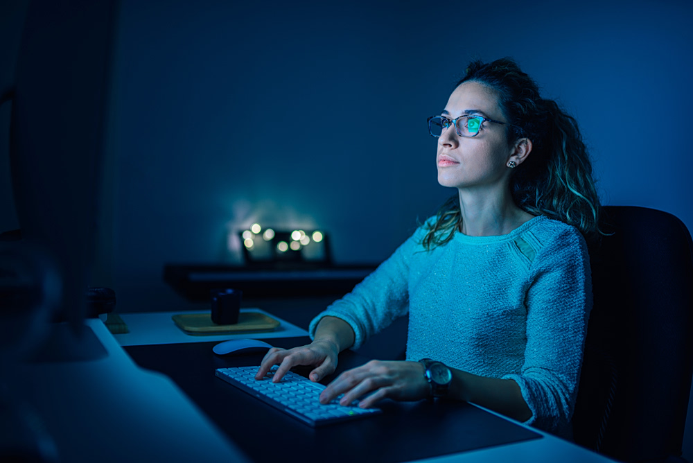 Καρδιά & ύπνος: Από τι ακριβώς κινδυνεύουν οι… νυχτόβιοι και γιατί;