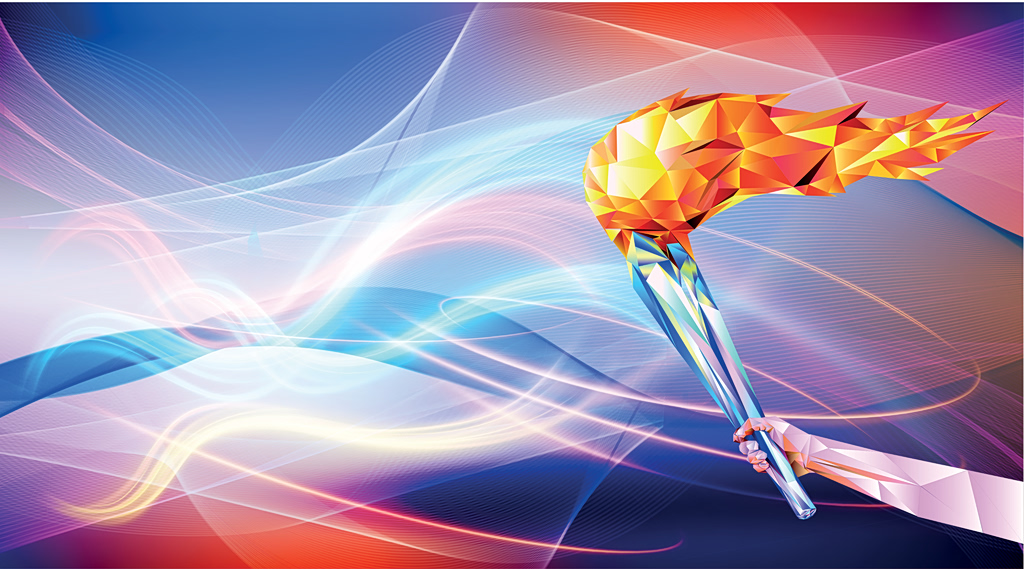 Στρες… ολυμπιακών διαστάσεων! Προπόνηση σώματος & νου