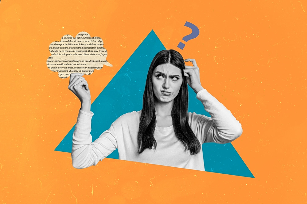 Ο τρόπος που μιλάμε ίσως προδίδει… την άνοια