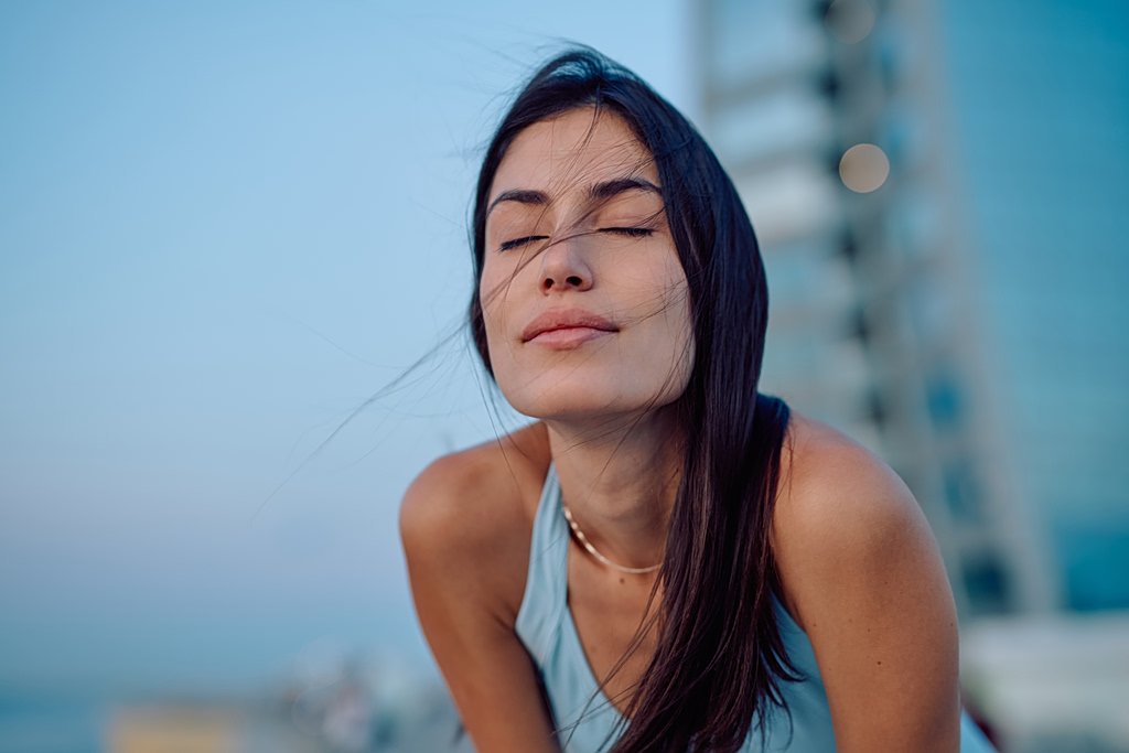 Κοίτα πάνω! Η απρόσμενη δραστηριότητα που κάνει τον εγκέφαλο να «πετάει»