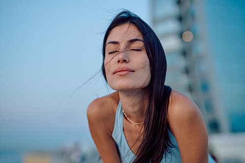 Κοίτα πάνω! Η απρόσμενη δραστηριότητα που κάνει τον εγκέφαλο να «πετάει»