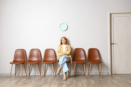 Παραχωρείται τη σειρά σας; Τι σημαίνει αυτό για τον χαρακτήρα σας;