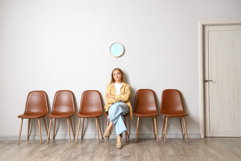 Παραχωρείται τη σειρά σας; Τι σημαίνει αυτό για τον χαρακτήρα σας;