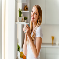 Η πρωινή ρουτίνα που θα σας φτιάξει τη μέρα