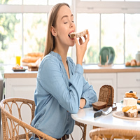 Πρωινό: Γιατί δεν πρέπει να περιέχει πολλή ζάχαρη;