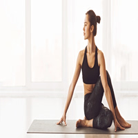 Mobility training: Η προπόνηση «κλειδί» για ευεξία σε κάθε ηλικία