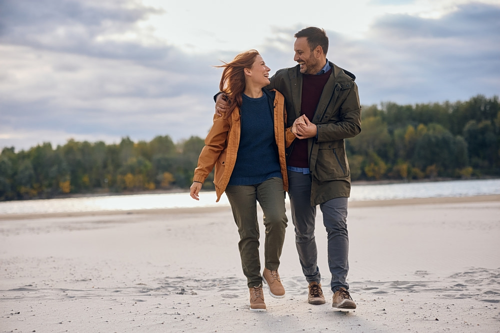 Ραντεβού μετά το διαζύγιο: Πώς θα καταλάβετε αν είστε έτοιμοι