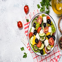 Η διατροφή που προστατεύει από εγκεφαλικό