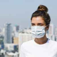 Πώς μία προστατευτική μάσκα μπορεί να μειώσει τα εμφράγματα;