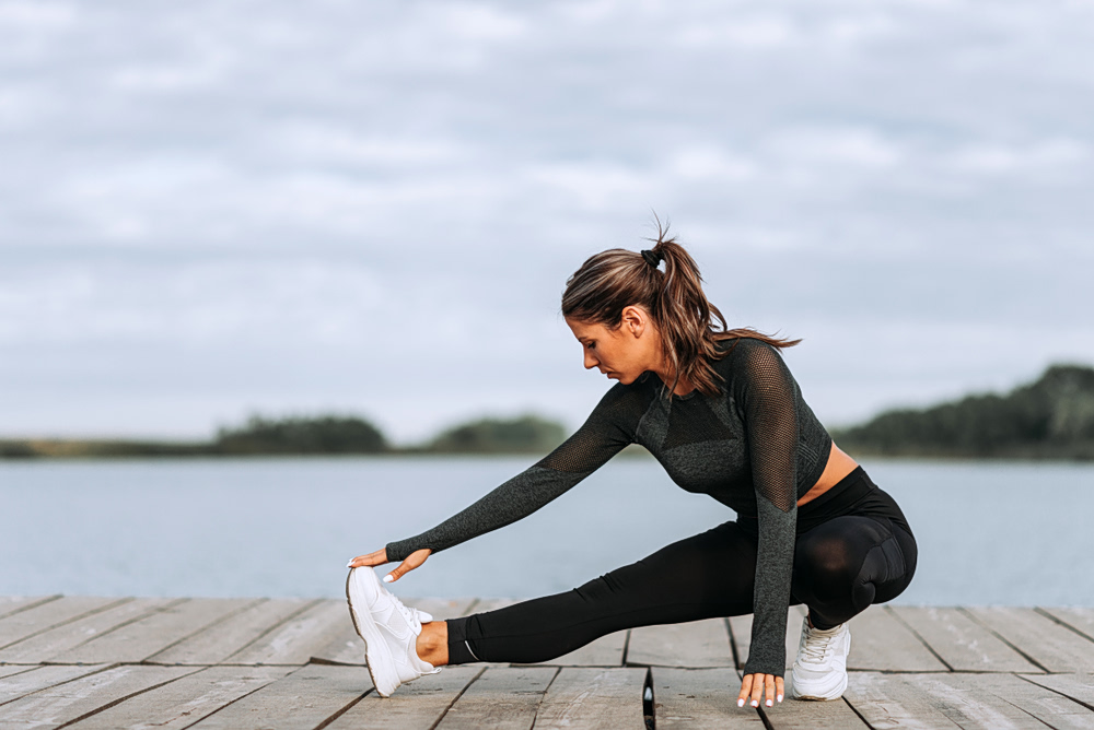 Το αιώνιο δίλημμα: Stretching πριν ή μετά την άσκηση;