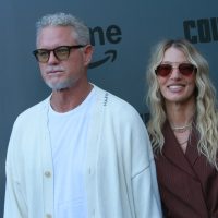 Πέθανε σε ηλικία 53 ετών ο ηθοποιός Έρικ Ντέιν