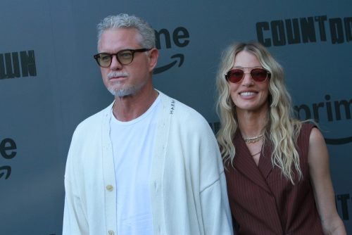 Πέθανε σε ηλικία 53 ετών ο ηθοποιός Έρικ Ντέιν