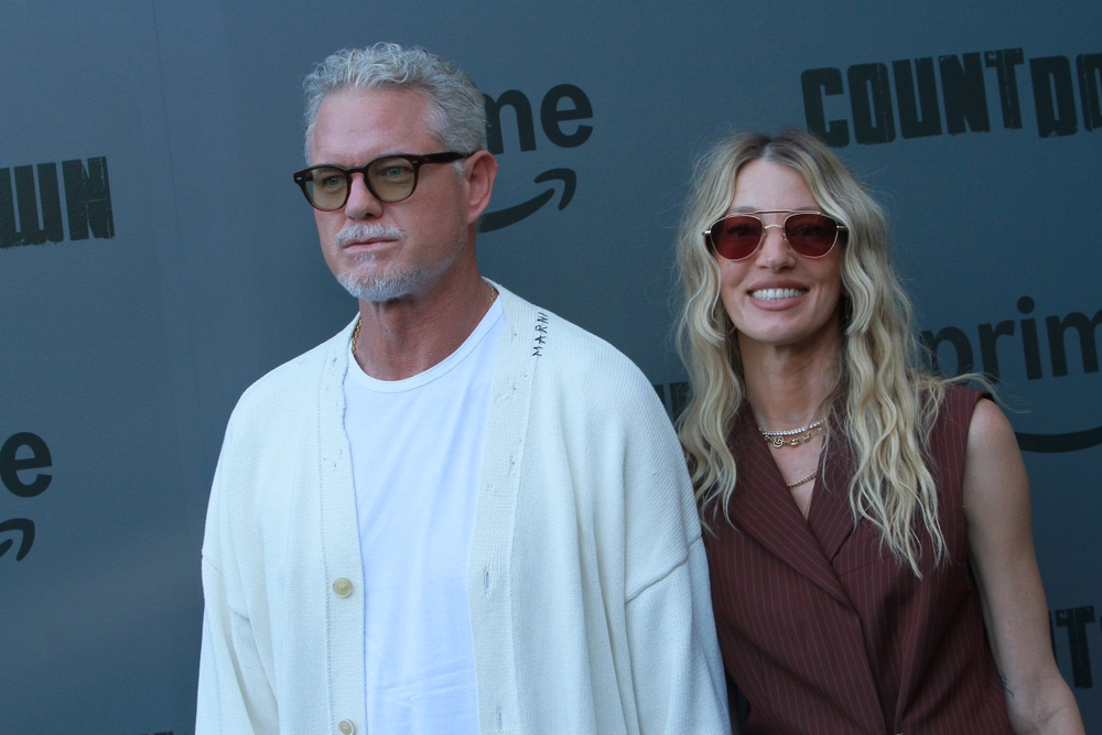 Πέθανε σε ηλικία 53 ετών ο ηθοποιός Έρικ Ντέιν