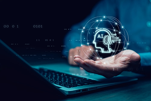 Τεχνητή νοημοσύνη: Θα πλήξει δυσανάλογα τις γυναίκες εργαζόμενες;