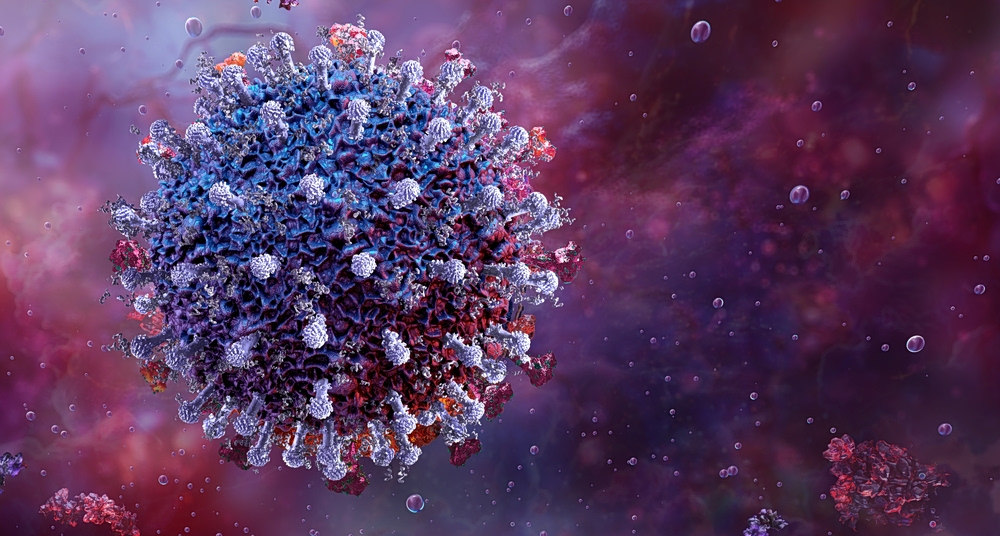 Long covid: «Ζόμπι» κατάλοιπα του ιού επιτίθενται στο ανοσοποιητικό