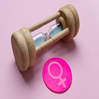 Εμμηνόπαυση: Συνδέεται με περισσότερο άγχος;