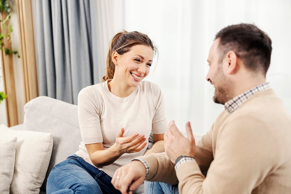 Επικοινωνία: Οι 2 στρατηγικές για δύσκολες συζητήσεις