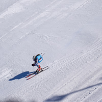 Τι είναι το «σύνδρομο διαμερίσματος» που απείλησε τη μεγάλη σκιέρ;