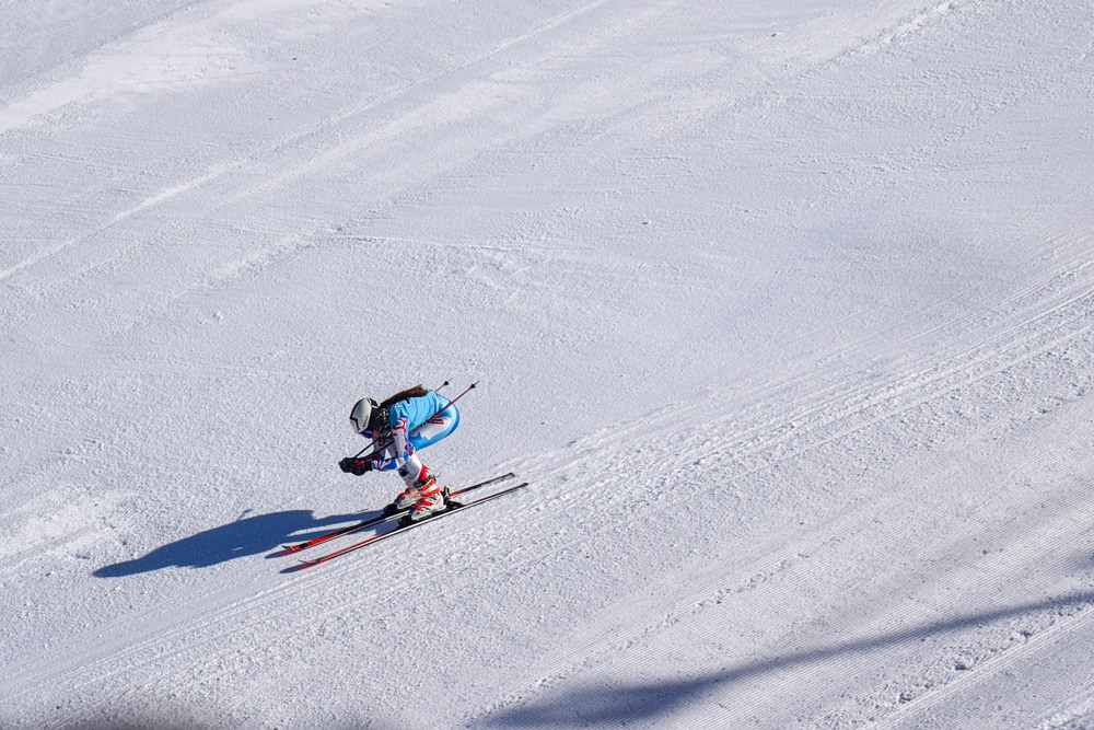 Τι είναι το «σύνδρομο διαμερίσματος» που απείλησε τη μεγάλη σκιέρ;