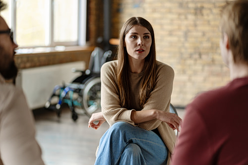 Σκλήρυνση κατά πλάκας: Τα πρώτα σημάδια 15 χρόνια νωρίτερα