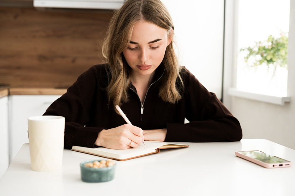 “Soft planning”: Η μέθοδος για λιγότερη πίεση, καλύτερους στόχους και αποφάσεις