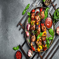 Ποια λαχανικά «δουλεύουν» καλύτερα με το κρέας