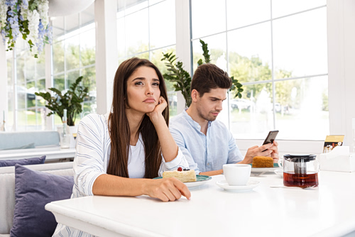 Σχέσεις: Όταν η αγάπη συναντά τη ρουτίνα