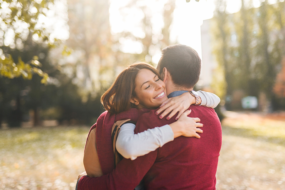 Σχέση: Το τρίπτυχο της ουσιαστικής υποστήριξης