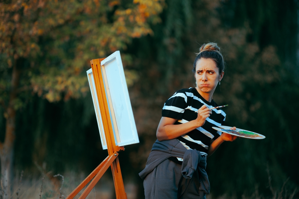 Τελειομανία: Γιατί μας βασανίζει;