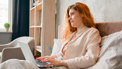 Τηλεργασία: 4 σημάδια ότι δεν είναι για σας