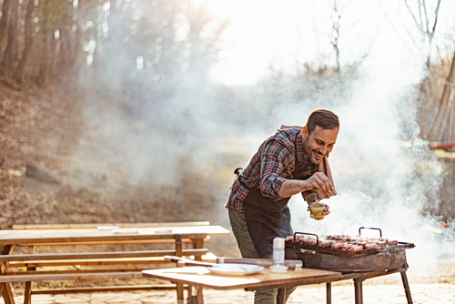 Καιρός: Πώς θα κάνουμε Τσικνοπέμπτη; – Τα νεότερα μετεωρολογικά δεδομένα