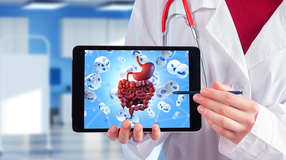 Βακτήρια του εντέρου: Οι… χημικοί ντετέκτιβ που θωρακίζουν την υγεία μας