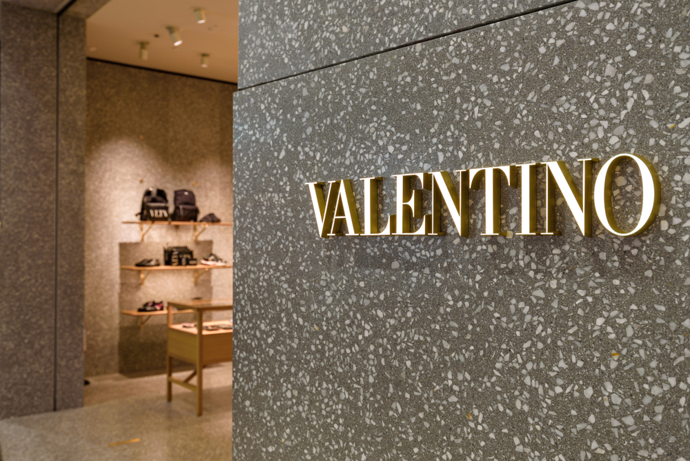 Βαλεντίνο: Ποιοι είναι οι «εκλεκτοί» που τον κληρονομούν;