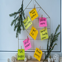 Vision board: Τι είναι και πώς βοηθά με τους στόχους μας;