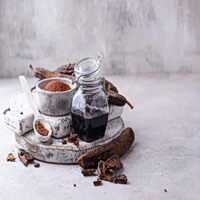 Xαρούπι: Γλυκό σαν… σοκολάτα!