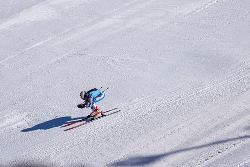 Έρχεται το τέλος για τους Χειμερινούς Ολυμπιακούς αγώνες;