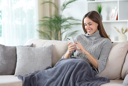 Συνήθειες: 7 πράγματα που συμβαίνουν τον χειμώνα