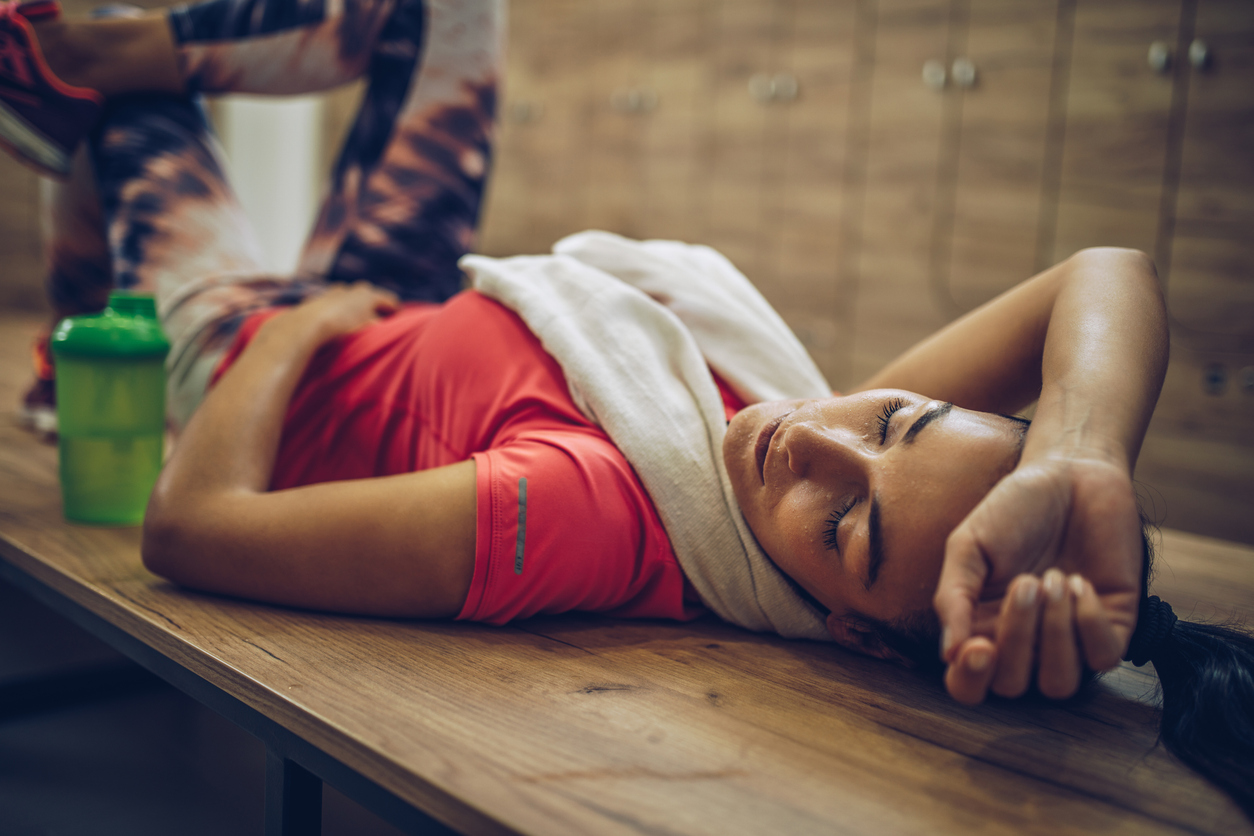 Ύπνος: Τι μας μαθαίνουν οι ελίτ αθλητές;