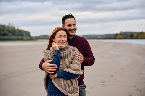 Συναισθηματική νοημοσύνη: Είναι το «κλειδί» για μια υγιή σχέση;