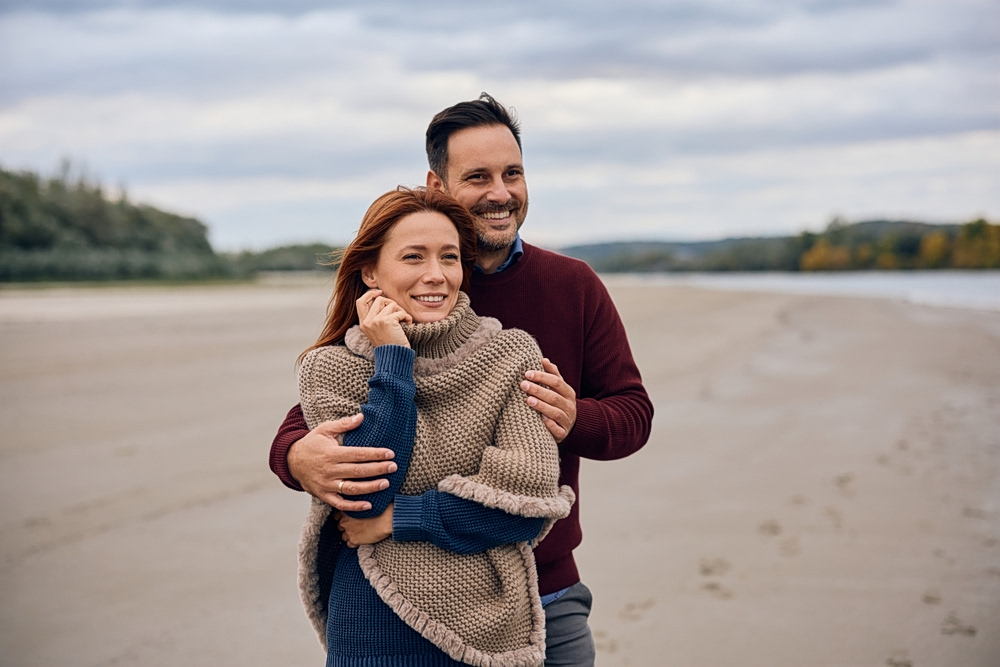 Συναισθηματική νοημοσύνη: Είναι το «κλειδί» για μια υγιή σχέση;