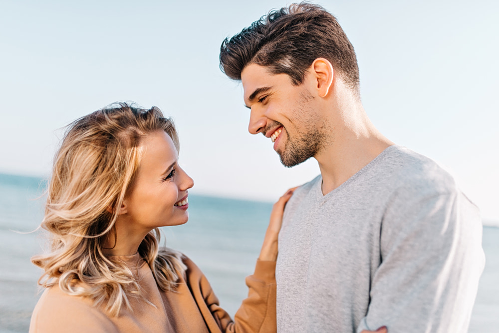 Επιλογή συντρόφου: Ποια είναι τα κριτήρια;