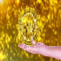 Τα ζώδια σήμερα: Ποιους ευνοεί η τύχη σήμερα στα οικονομικά;