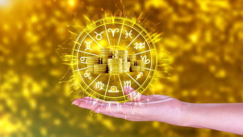 Τα ζώδια σήμερα: Ποιους ευνοεί η τύχη σήμερα στα οικονομικά;