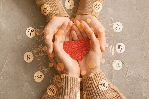 Τα ζώδια σήμερα: Μην χάσεις την ψυχραιμία σου, γιατί δεν θα γλιτώσεις τα λάθη