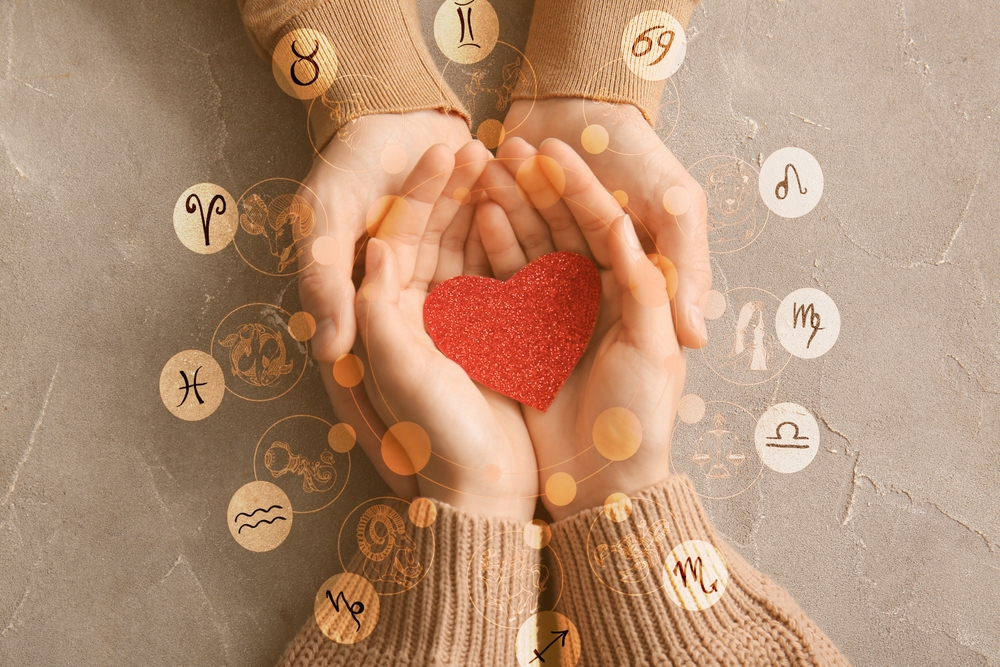 Τα ζώδια σήμερα: Μην χάσεις την ψυχραιμία σου, γιατί δεν θα γλιτώσεις τα λάθη