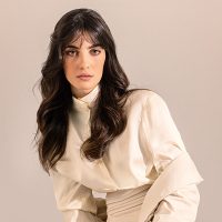 Ντένια Ψυλλιά: «Ανταποκρίνομαι στην πίεση, αλλά  δεν είναι ο τρόπος που επιλέγω να ζω»