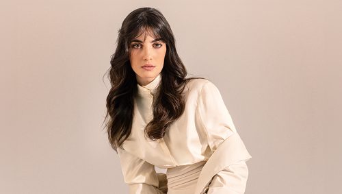 Ντένια Ψυλλιά: «Ανταποκρίνομαι στην πίεση, αλλά  δεν είναι ο τρόπος που επιλέγω να ζω»