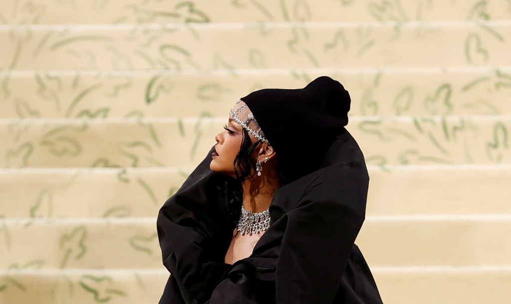 Ριάνα: Πυροβολισμοί στο σπίτι της